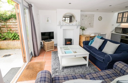 Halford Cottage | Homestead Cottage