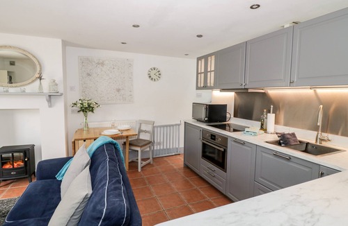 Halford Cottage | Homestead Cottage