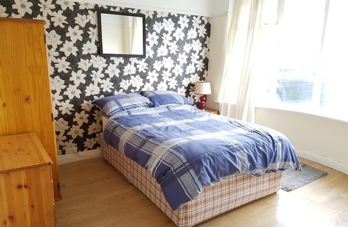 Didsbury House | Homestead