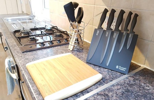 Didsbury House | Homestead