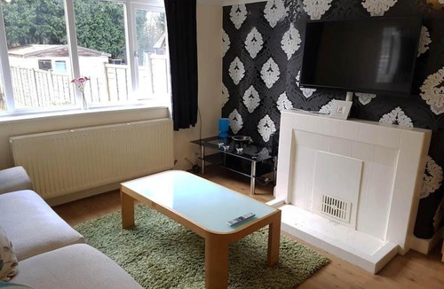 Didsbury House | Homestead