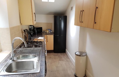 Didsbury House | Homestead