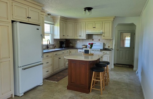 Suplee House | Homestead Guesthouse