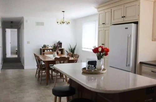 Suplee House | Homestead Guesthouse