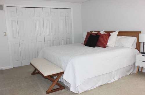 Suplee House | Homestead Guesthouse