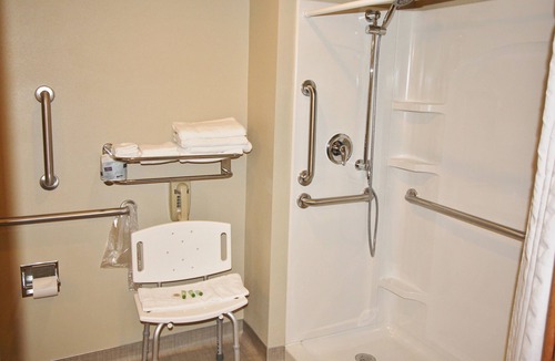 Hardin Hotel | Homestead Inn and Suites