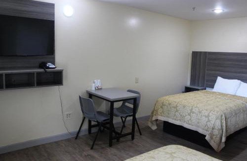Canton Hotel | Homestead Inn