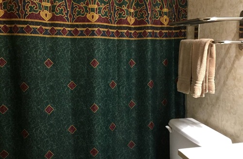 Witmer Cabin | Homestead Lodging