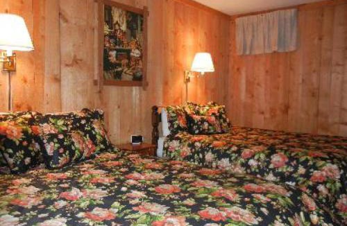 Witmer Cabin | Homestead Lodging