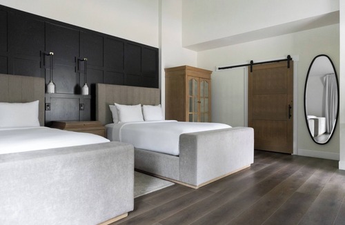 Midway Hotel | Homestead Midway Utah