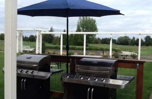 Lynden Resort | Homestead Resort