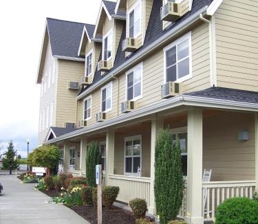 Lynden Resort | Homestead Resort