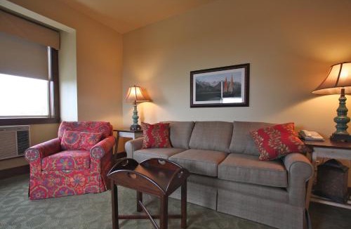 Lynden Resort | Homestead Resort