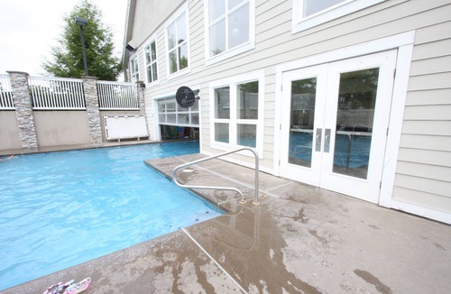 Lynden Condo | Homestead Resort
