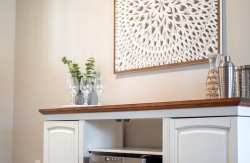 O'Fallon House | Homestead Retreat: O'Fallon Getaway