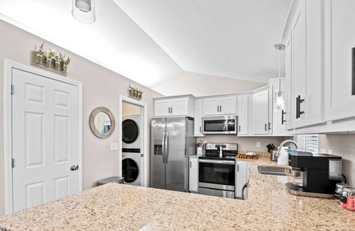 O'Fallon House | Homestead Retreat: O'Fallon Getaway