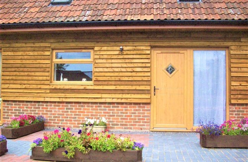 Market Lavington House | Homestead Stables