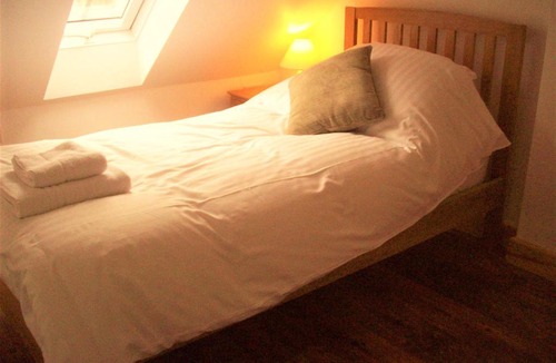 Market Lavington House | Homestead Stables