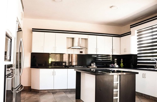 Jarabacoa Villa | Homestead Villa