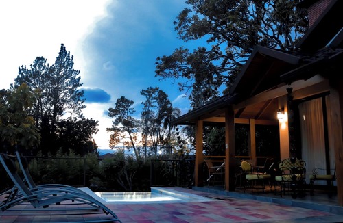 Jarabacoa Villa | Homestead Villa