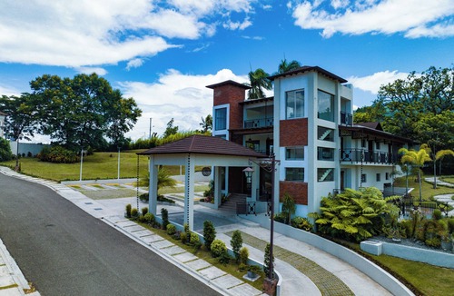 Jarabacoa Villa | Homestead Villa