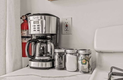 Delair Apartment | HomeSweetHome F, Private Parking