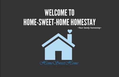 Butterworth Apartment | HomeSweetHome