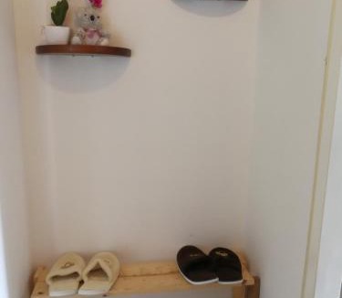 Butterworth Apartment | HomeSweetHome