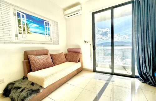 Butterworth Apartment | HomeSweetHome