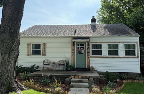 Lafayette House | Hometown Haven - Lafayette close to Purdue