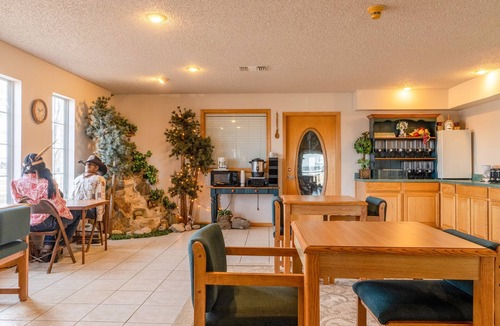 Texhoma Hotel | HomeTown Inn By OYO Texhoma, OK