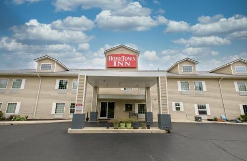 Ringgold Hotel | HomeTown Inn-Ringgold