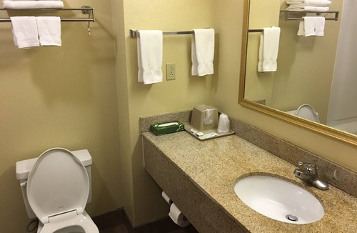 Soddy-Daisy Hotel | Hometown Inn Soddy Daisy