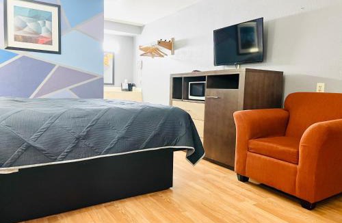 Berea Hotel | Hometown INN