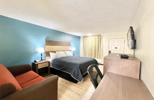 Berea Hotel | Hometown INN