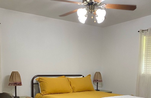 Haynesville House | Hometown Vibes