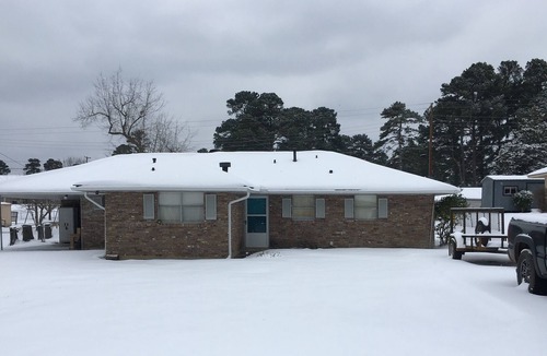 Haynesville House | Hometown Vibes