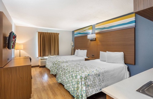 Witmer Hotel | HomeTowne Studios by Red Roof Lancaster