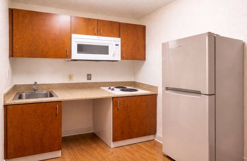 George Bush Park/Eldridge Hotel | HomeTowne Studios by Red Roof Houston - West Oaks/Energy Corridor