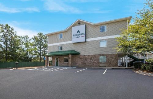 Covington Hotel | HomeTowne Studios by Red Roof Covington, GA