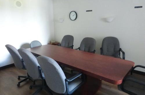 Painted Post Hotel | HomeTowne Studios by Red Roof Painted Post