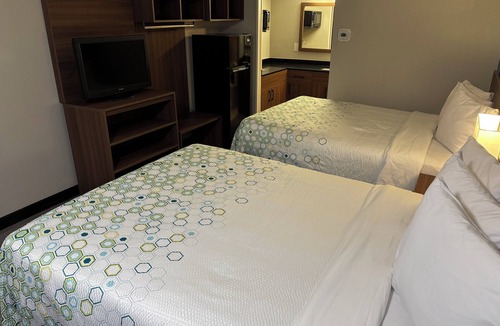 Williamsport Hotel | HomeTowne Studios Hagerstown - Williamsport, MD