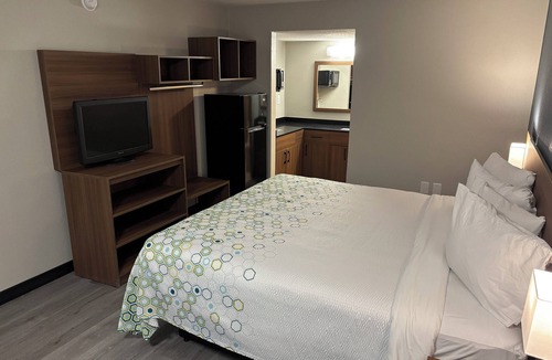 Williamsport Hotel | HomeTowne Studios Hagerstown - Williamsport, MD