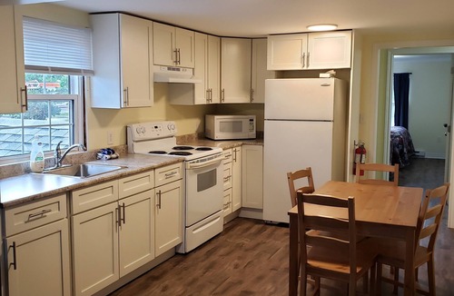 Antigonish Hotel | Homeward Inns of Canada