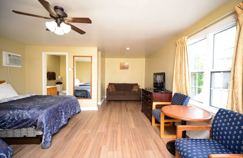 Antigonish Hotel | Homeward Inns of Canada