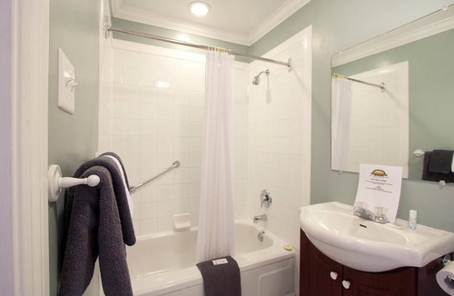Antigonish Hotel | Homeward Inns of Canada