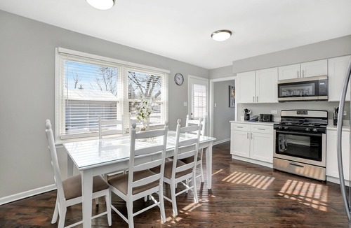 Homewood House | Homewood - Cherrywood Ln