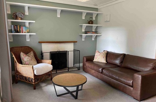 Katikati Cottage | Homewood Cottage