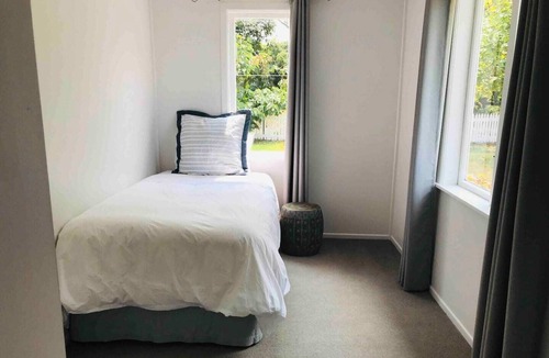 Katikati Cottage | Homewood Cottage