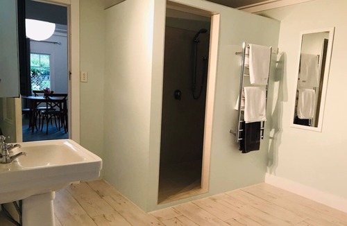 Katikati Cottage | Homewood Cottage